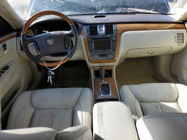 Photo 8 from auction – 2011 CADILLAC DTS PLATIN with VIN 1G6KP5ES9BU106621