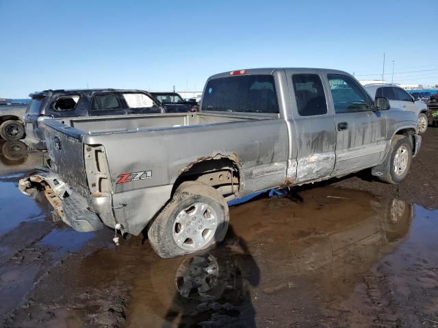 Photo 3 from auction – 2002 CHEVROLET SILVERADO with VIN 2GCEK19T521227839