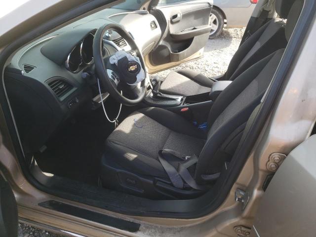 Photo 7 from auction – 2008 CHEVROLET MALIBU with VIN 1G1ZH57B08F247511
