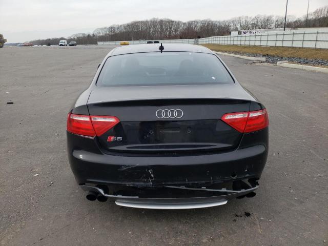 Photo 6 from auction – 2008 AUDI S5 QUATTRO with VIN WAURV78T48A017273