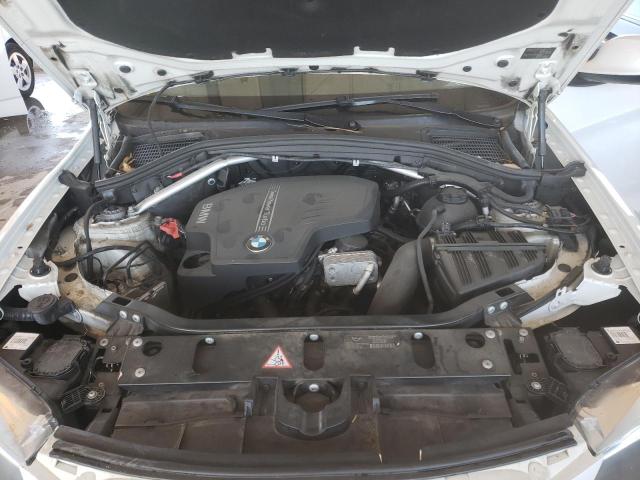 Photo 12 from auction – 2014 BMW X3 XDRIVE2 with VIN 5UXWX9C57E0D10866