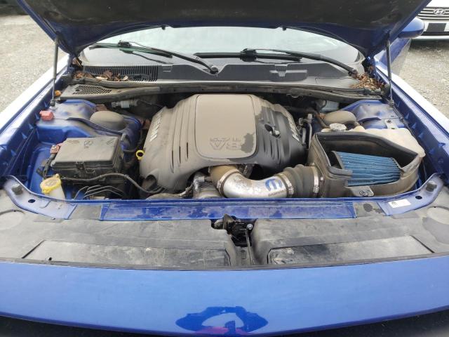 Photo 11 from auction – 2018 DODGE CHALLENGER with VIN 2C3CDZBTXJH204786