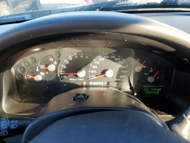 Photo 9 from auction – 2005 FORD EXPLORER X with VIN 1FMZU73E05ZA47006