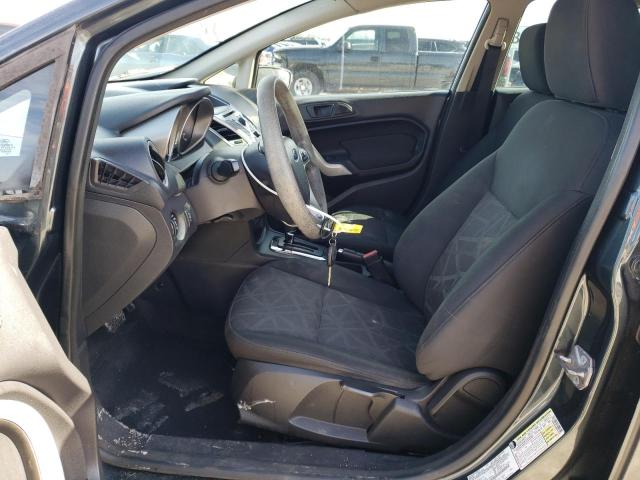 Photo 7 from auction – 2011 FORD FIESTA SE with VIN 3FADP4EJXBM161533