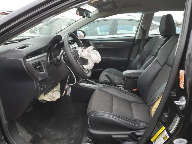 Photo 7 from auction – 2016 TOYOTA COROLLA L with VIN 5YFBURHE5GP504061