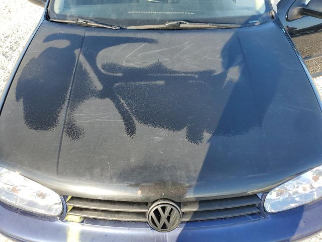 Photo 11 from auction – 2003 VOLKSWAGEN GTI with VIN 9BWDE61J034036531