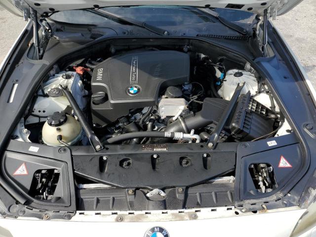 Photo 11 from auction – 2012 BMW 528 I with VIN WBAXG5C53CDY28486