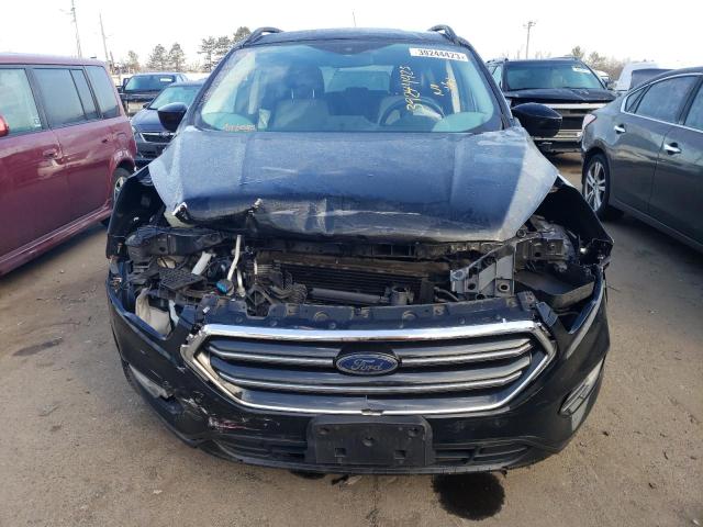 Photo 5 from auction – 2017 FORD ESCAPE SE with VIN 1FMCU9GD4HUA44677