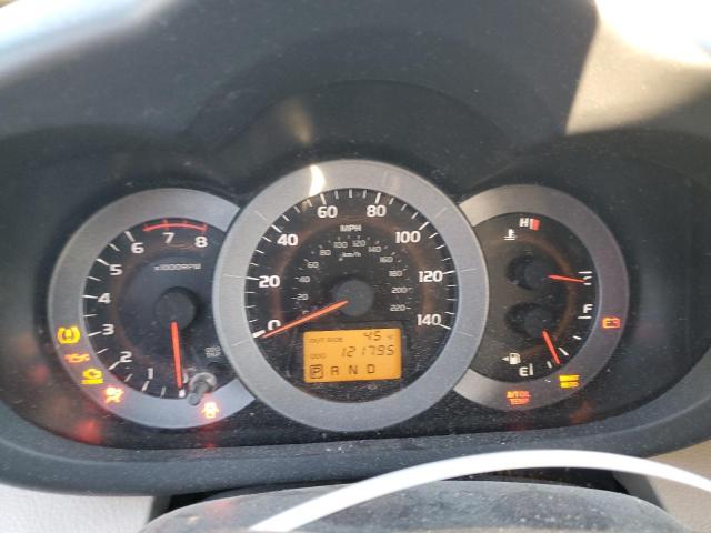 Photo 9 from auction – 2006 TOYOTA RAV4 LIMIT with VIN JTMBD31V365018299