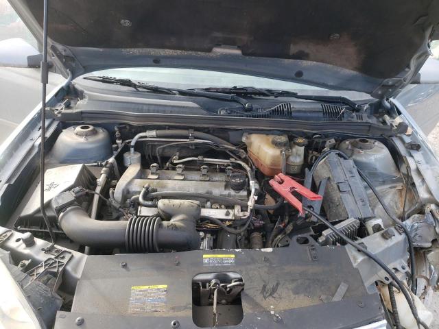 Photo 11 from auction – 2007 CHEVROLET MALIBU LT with VIN 1G1ZT58F67F246426