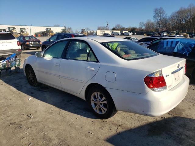 Photo 2 from auction – 2006 TOYOTA CAMRY STD/ with VIN 4T1BE32K36U689281