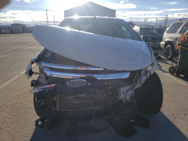 Photo 5 from auction – 2013 FORD EDGE SE with VIN 2FMDK3GC9DBB65283