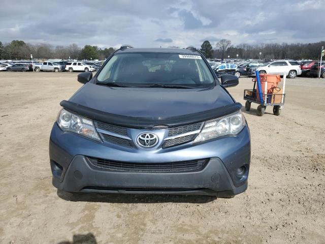 Photo 5 from auction – 2014 TOYOTA RAV4 LE with VIN JTMZFREV0ED036706