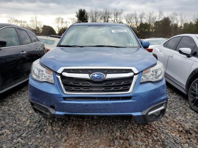 Photo 5 from auction – 2017 SUBARU FORESTER 2 with VIN JF2SJAGC6HH421232