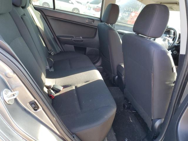 Photo 10 from auction – 2014 MITSUBISHI LANCER ES/ with VIN JA32U2FU2EU004763