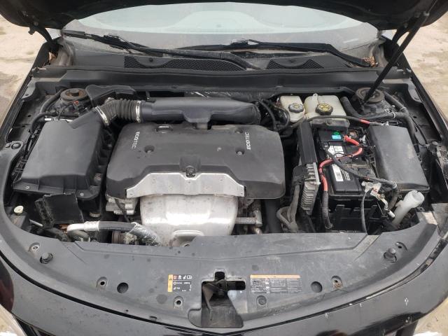 Photo 11 from auction – 2015 CHEVROLET IMPALA LS with VIN 2G11Z5SLXF9140627