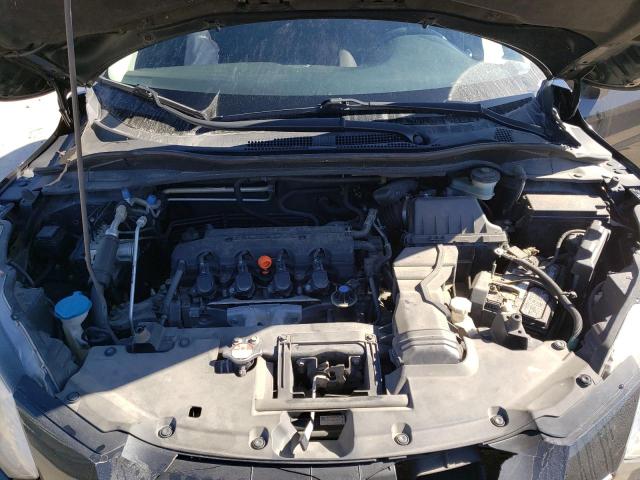 Photo 12 from auction – 2016 HONDA HR-V with VIN 3CZRU5H34GM707465