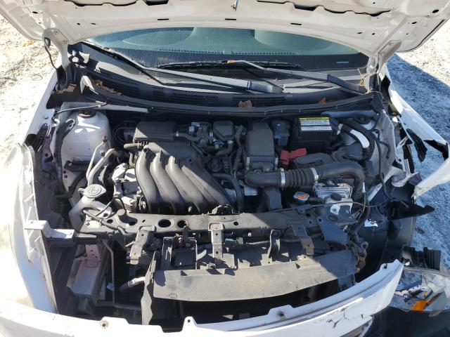 Photo 11 from auction – 2015 NISSAN VERSA S with VIN 3N1CN7AP5FL804201