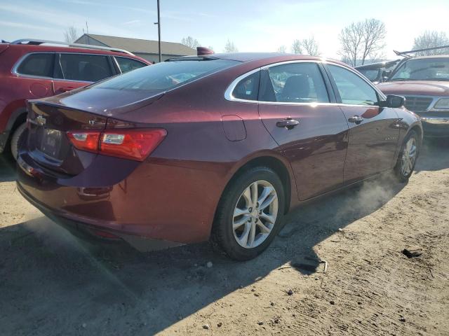 Photo 3 from auction – 2016 CHEVROLET MALIBU LT with VIN 1G1ZE5ST8GF286970