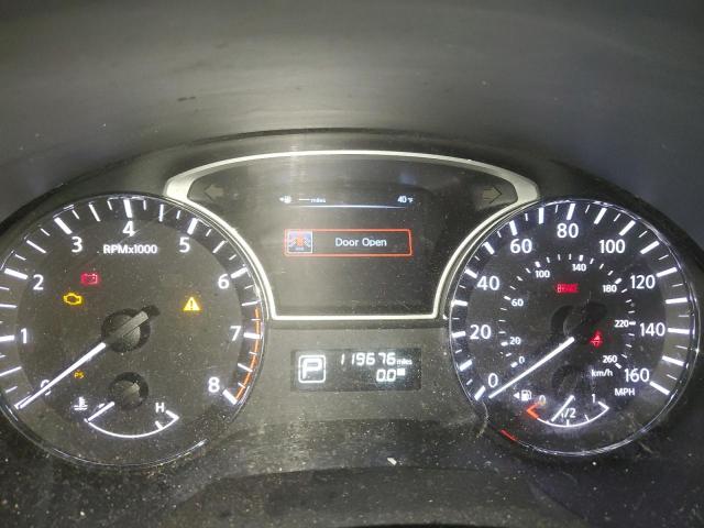 Photo 9 from auction – 2013 NISSAN ALTIMA 2.5 with VIN 1N4AL3AP6DN424421