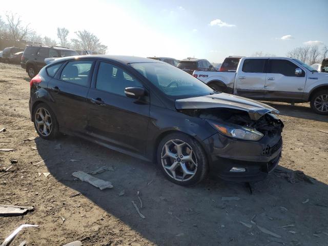 Photo 4 from auction – 2015 FORD FOCUS ST with VIN 1FADP3L99FL311951