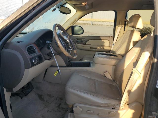 Photo 7 from auction – 2008 GMC YUKON with VIN 1GKFC13J08R240821