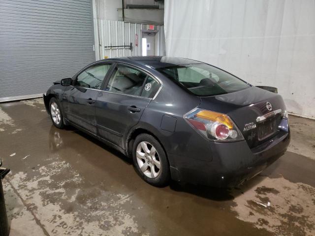 Photo 2 from auction – 2008 NISSAN ALTIMA 2.5 with VIN 1N4AL21E78C211195