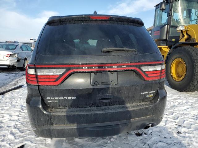 Photo 6 from auction – 2015 DODGE DURANGO LI with VIN 1C4RDJDG0FC789511