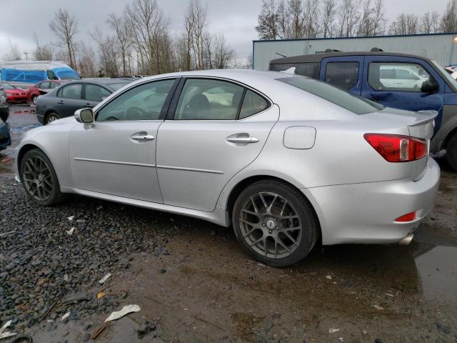 Photo 2 from auction – 2012 LEXUS IS 250 with VIN JTHCF5C23C2035631