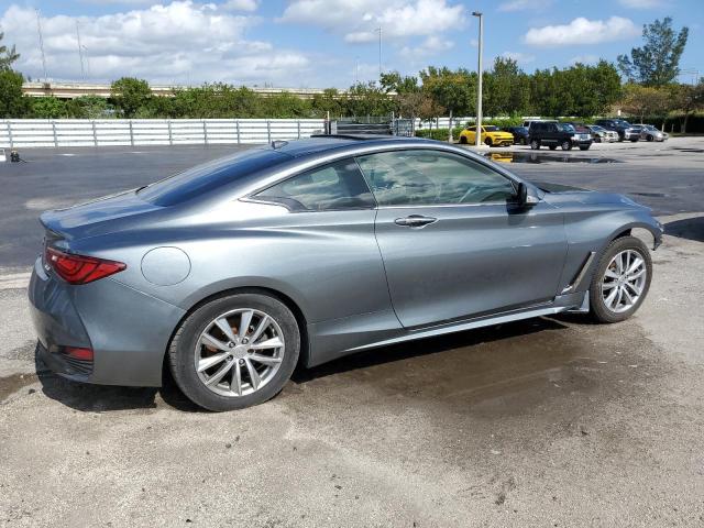 Photo 3 from auction – 2017 INFINITI Q60 BASE with VIN JN1CV7EKXHM111258