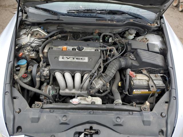 Photo 11 from auction – 2005 HONDA ACCORD EX with VIN 1HGCM56865A006285