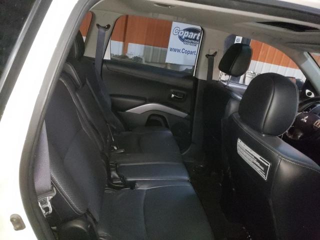 Photo 11 from auction – 2011 MITSUBISHI OUTLANDER with VIN JA4JT5AX1BU602965