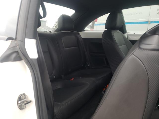 Photo 10 from auction – 2012 VOLKSWAGEN BEETLE with VIN 3VWJX7AT9CM624007