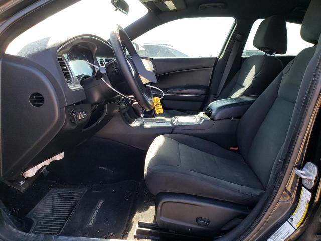 Photo 7 from auction – 2013 DODGE CHARGER SE with VIN 2C3CDXBG0DH508902
