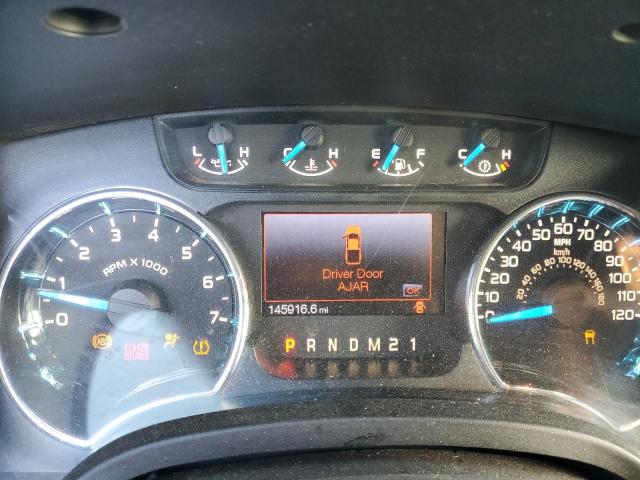 Photo 9 from auction – 2013 FORD F150 SUPER with VIN 1FTFX1EF5DKD14228