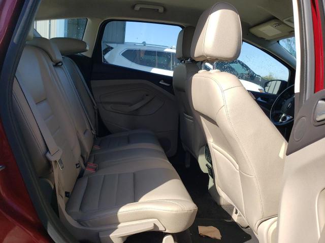 Photo 10 from auction – 2014 FORD C-MAX SEL with VIN 1FADP5BU7EL511260