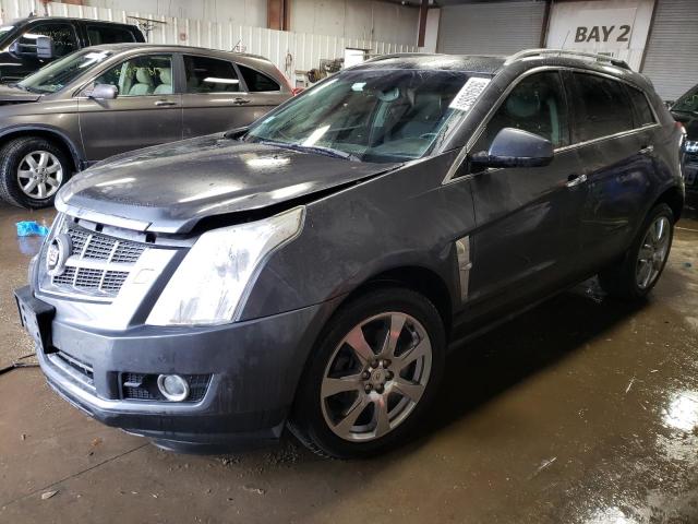CADILLAC SRX PERFOR 2010 with VIN 3GYFNEEY9AS573314 - Photo from auction