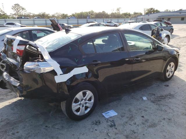 Photo 3 from auction – 2014 KIA FORTE LX with VIN KNAFK4A66E5246928