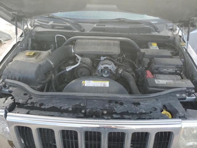 Photo 12 from auction – 2010 JEEP COMMANDER with VIN 1J4RG4GK9AC148563