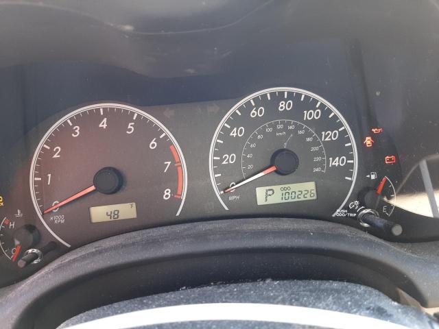 Photo 9 from auction – 2012 TOYOTA COROLLA BA with VIN 2T1BU4EEXCC798607