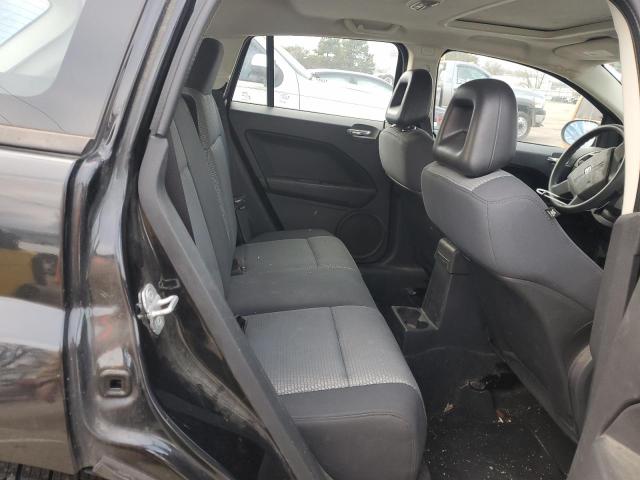 Photo 10 from auction – 2009 DODGE CALIBER SX with VIN 1B3HB48AX9D165742