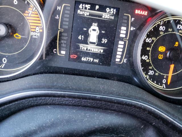 Photo 9 from auction – 2019 JEEP CHEROKEE L with VIN 1C4PJMCXXKD113154
