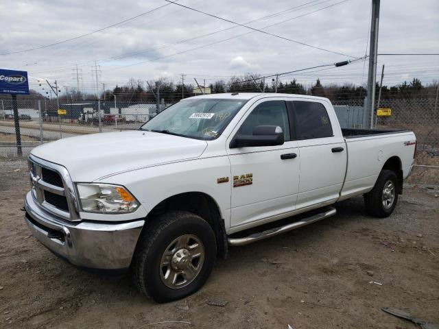 RAM 2500 SLT 2014 with VIN 3C6TR5JT3EG252988 - Photo from auction