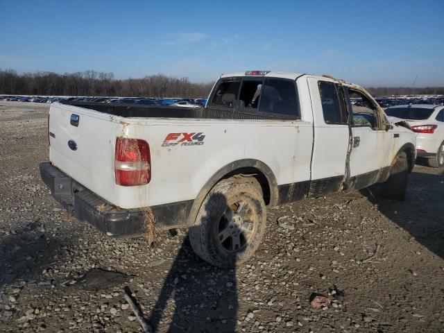 Photo 3 from auction – 2004 FORD F150 with VIN 1FTPX14554NC31670