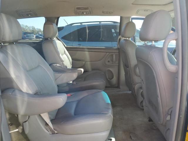 Photo 11 from auction – 2007 TOYOTA SIENNA CE with VIN 5TDZK23C47S023050