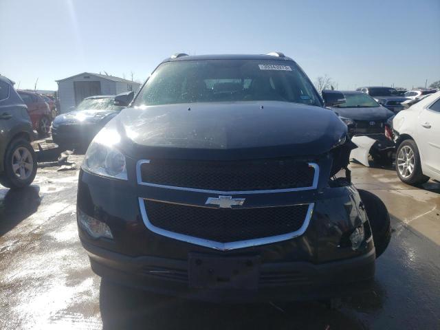 Photo 5 from auction – 2012 CHEVROLET TRAVERSE L with VIN 1GNKRJEDXCJ354422