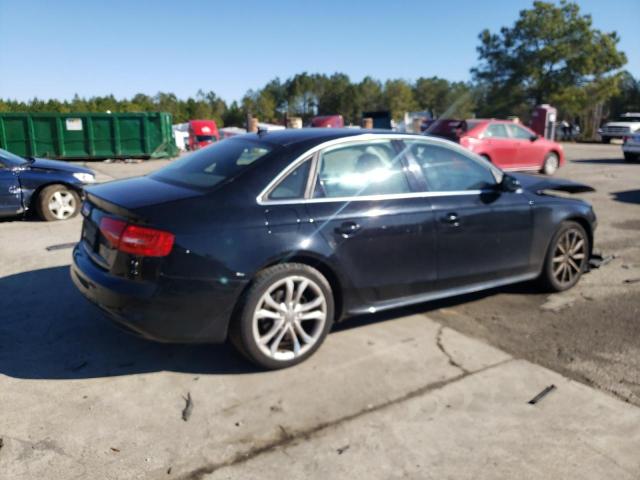 Photo 3 from auction – 2014 AUDI A4 PREMIUM with VIN WAUFFAFL3EN017558
