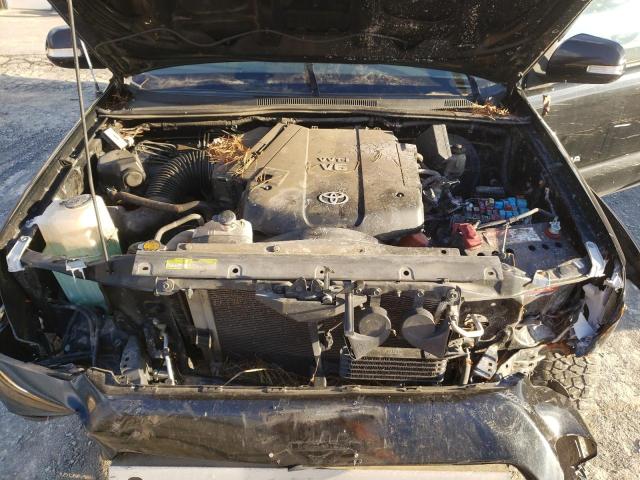 Photo 11 from auction – 2014 TOYOTA TACOMA DOU with VIN 3TMLU4EN3EM147348