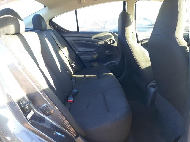 Photo 10 from auction – 2015 NISSAN VERSA S with VIN 3N1CN7AP7FL939633