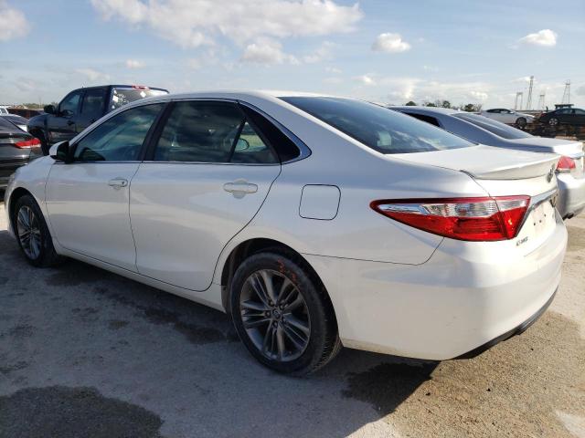 Photo 2 from auction – 2016 TOYOTA CAMRY LE with VIN 4T1BF1FK6GU128764